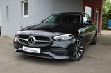 Mercedes-Benz C 300 T-Modell 4Matic *ACC*MBUX*DigitalLight*SH* - Mercedes-Benz C 300: 4matic