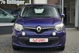 Renault Twingo 1.0 Experience Klima Sitzheizung PDC - Renault Twingo Experience mit Benzin-Antrieb