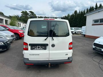 Volkswagen T5 Transporter - 8
