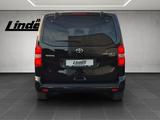 Toyota Proace Verso L1 Executive Leder AHK Carplay - Toyota Kleinbus 7-Sitzer