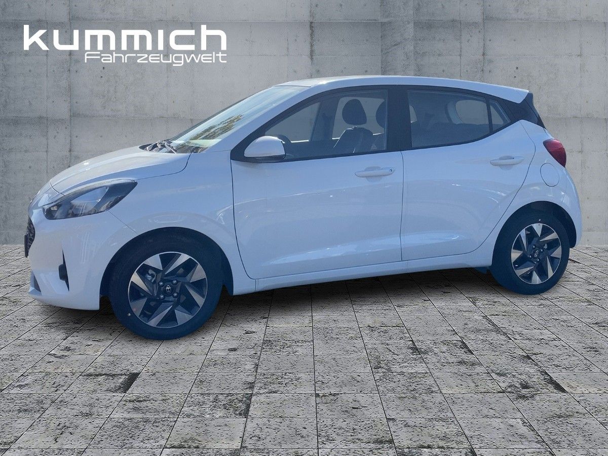 Hyundai i10 - Bild 6
