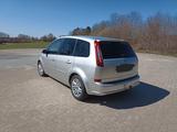 Ford C-Max 1,8 Ghia Ghia - Ford C-Max: 1.8