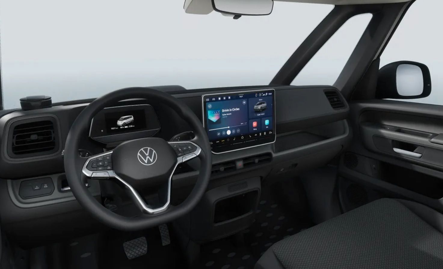 Volkswagen ID. Buzz - Bild 9