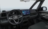 Volkswagen ID. Buzz - Vorschau Bild 9