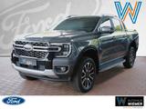 Ford Ranger Platinum DK 3.0 EcoBl. +Tech-Pak+AHK+LED - Ford Ranger in Bonn