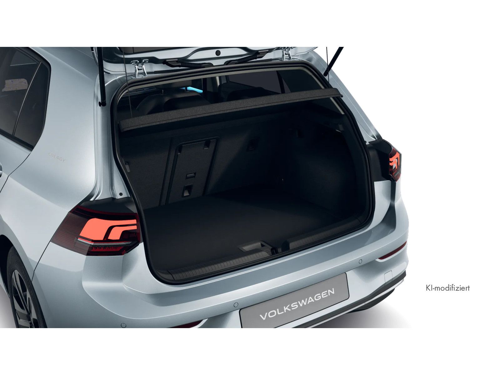 Volkswagen Golf - Bild 8
