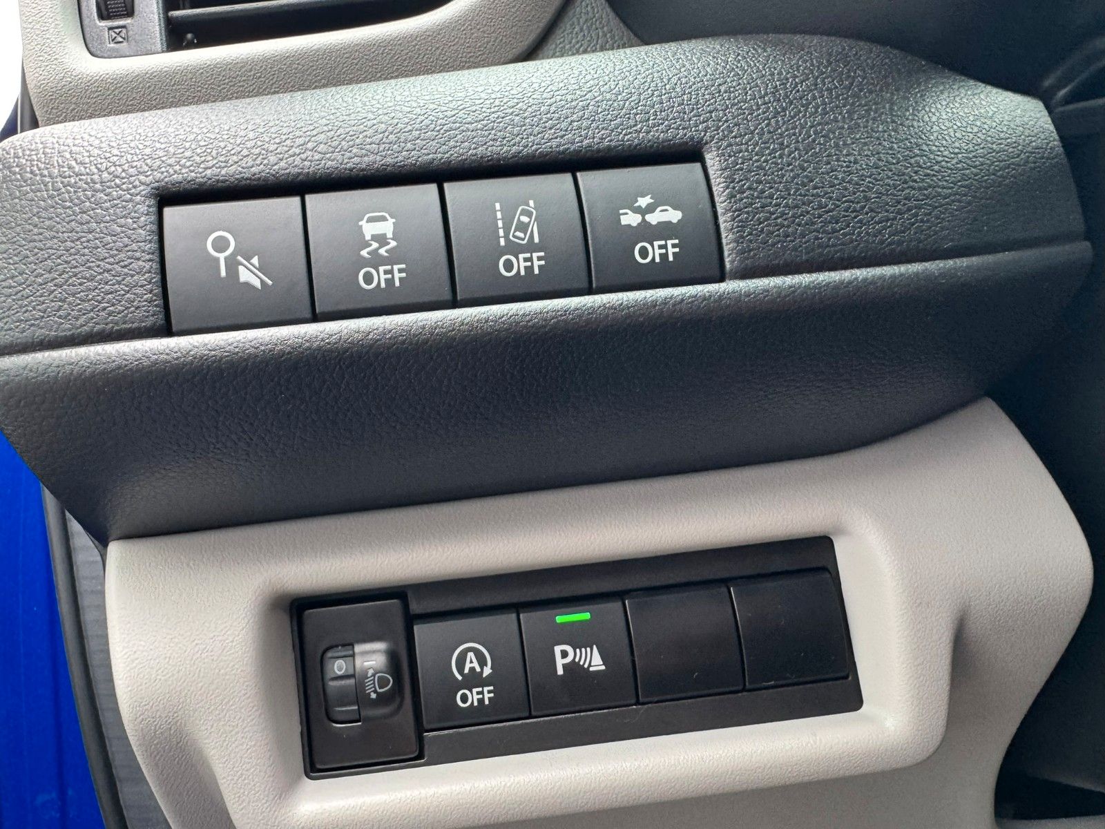 Suzuki Swift - Bild 18