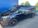 Mercedes-Benz Mercedes Vito W447 Extralang 116 Bluetec D... - Mercedes-Benz: W116