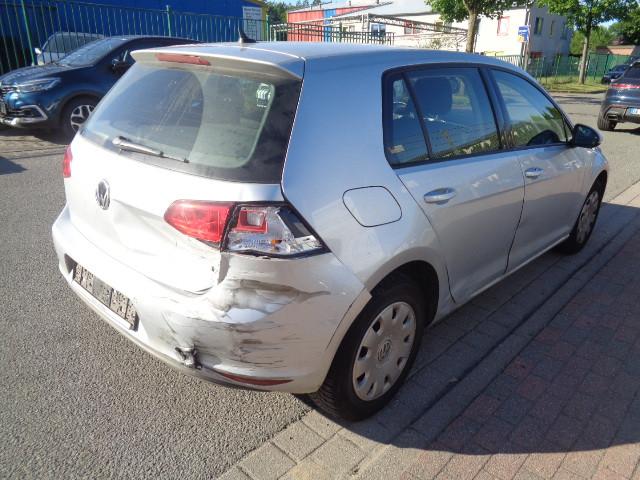 Volkswagen Golf 1.2 TSI BMT Comfortline