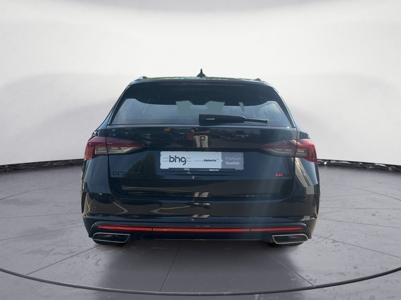 Skoda Octavia - Bild 5