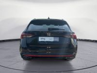 Skoda Octavia - Vorschau Bild 5