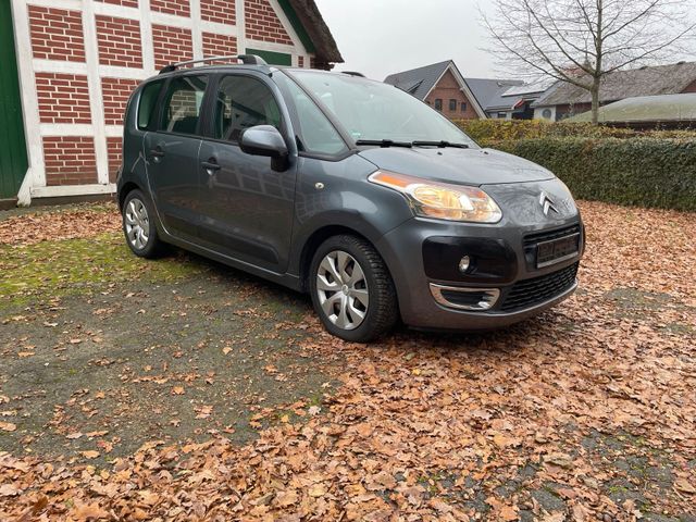 Citroën Citroen  C3 Picasso 1,6 Klima, PDC, TÜV 20...