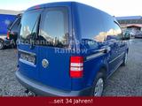 Volkswagen Caddy *1.HAND*AHK* - Gebrauchtwagen mit Autogas (LPG)