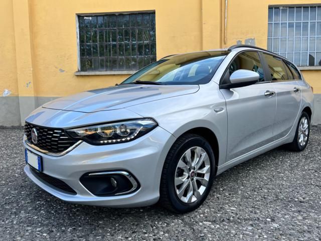 Fiat FIAT Tipo FUORI TUTTO!!!!!!!!!!!!!!! 1.6 Mjt S&S