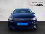 Volkswagen Touran Comfortline 1.5 TSI ACC*7-Sitzer - Volkswagen Touran: Blau