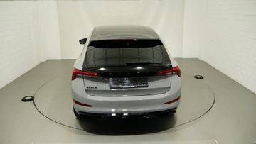 Skoda Scala Monte Carlo 1,0 TSI LED PANO PDC