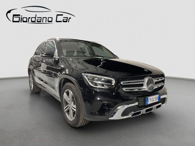 Mercedes-Benz Mercedes-benz GLC 220 GLC 220 d 4Matic Sport