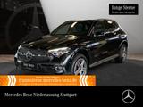 Mercedes-Benz GLC300e 4M AMG Premium/360°/Burm/Night