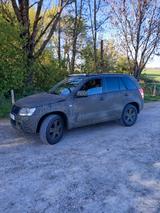 Suzuki Grand Vitara 2.0 Comfort Comfort - Suzuki Grand Vitara: 2.0