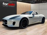 Jaguar F-TYPE Cabriolet, no OPF,AWD,Klappe Auspuff - Jaguar: Cabrio