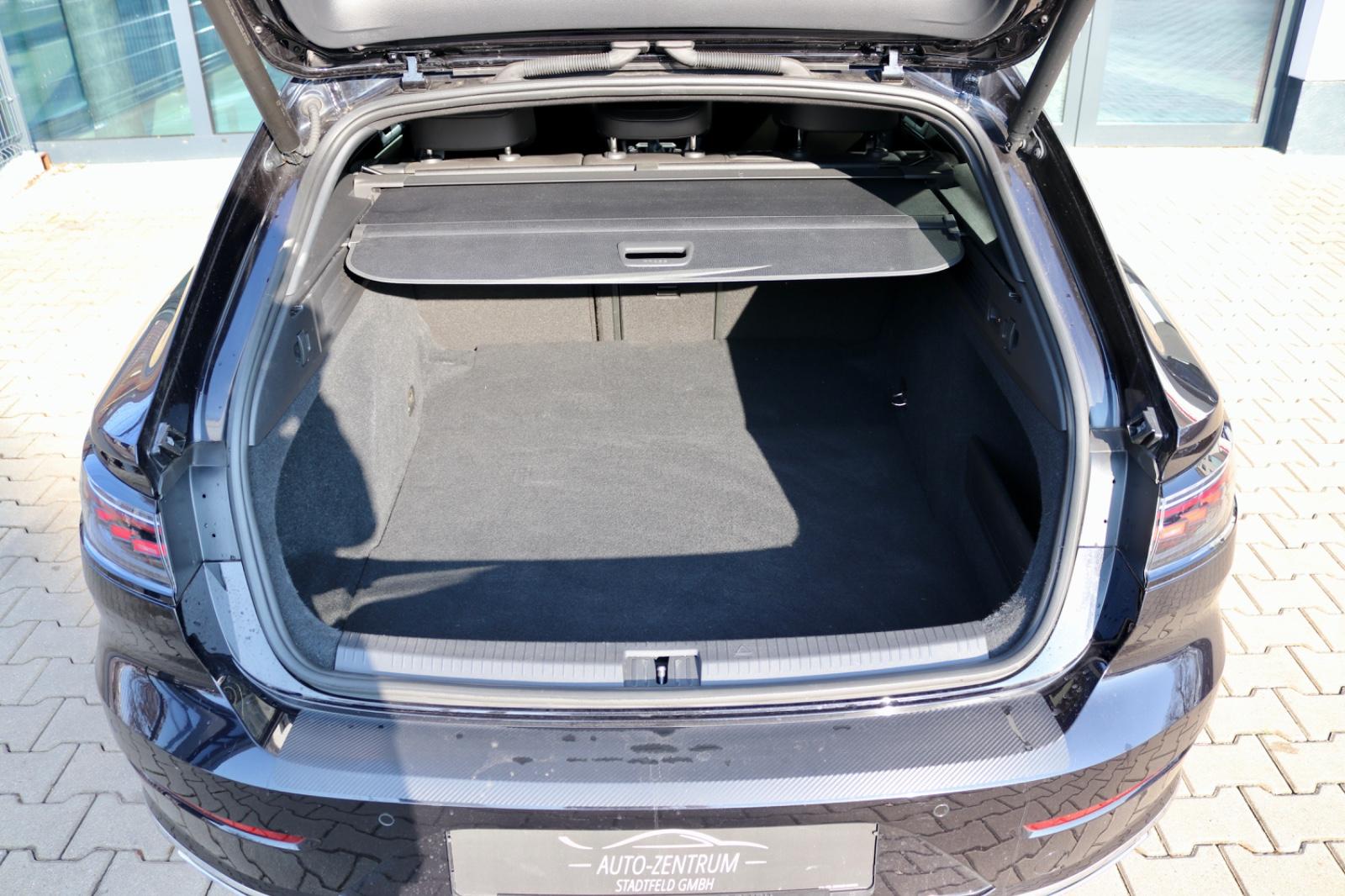 Volkswagen Arteon Shooting Brake R-Line 4Motion Matrix 360°