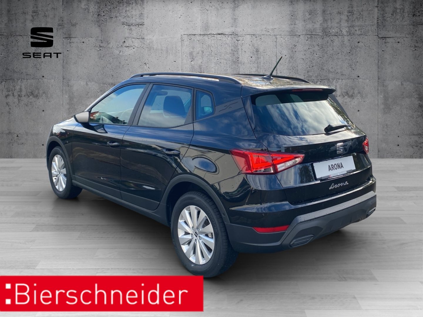Seat Arona - Bild 5