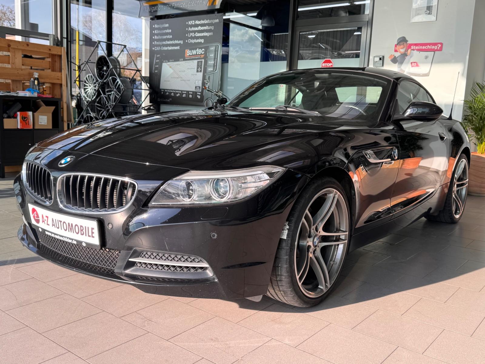 BMW Z4 Roadster sDrive 28i Comfort-Paket/XENON/NAVI