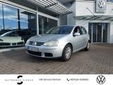 Volkswagen Golf V 1.9 TDI Comfortline EU4  Comfortline - Volkswagen Golf mit Diesel-Antrieb: Limousine, 1.9