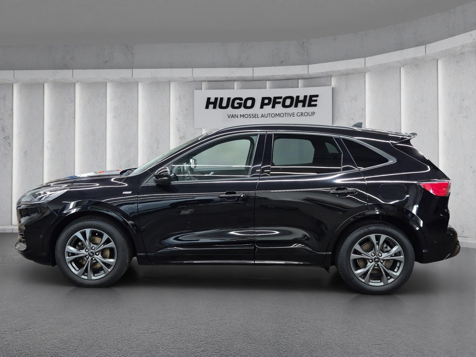Ford Kuga 1.5 EcoBoost ST-Line X