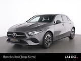 Mercedes-Benz A 180 Progressive+NavPrem+LED-HP+Spur+WD+SHZ+RFK