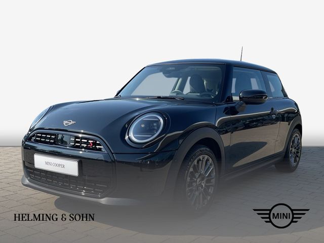 MINI Cooper S 3t - Head-Up / DAB / LED / Komfortzg.