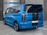 Ford Tourneo Custom 340 L1 Elektro Sport Panoramadach - gebrauchte Ford Tourneo Custom aus dem Jahr 2024