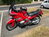 BMW R 1100 RS  - BMW 1998 R1100R