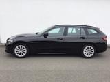 BMW 320i Touring Advantage DAB LED WLAN Tempomat - BMW 320 Gebrauchtwagen in Mannheim