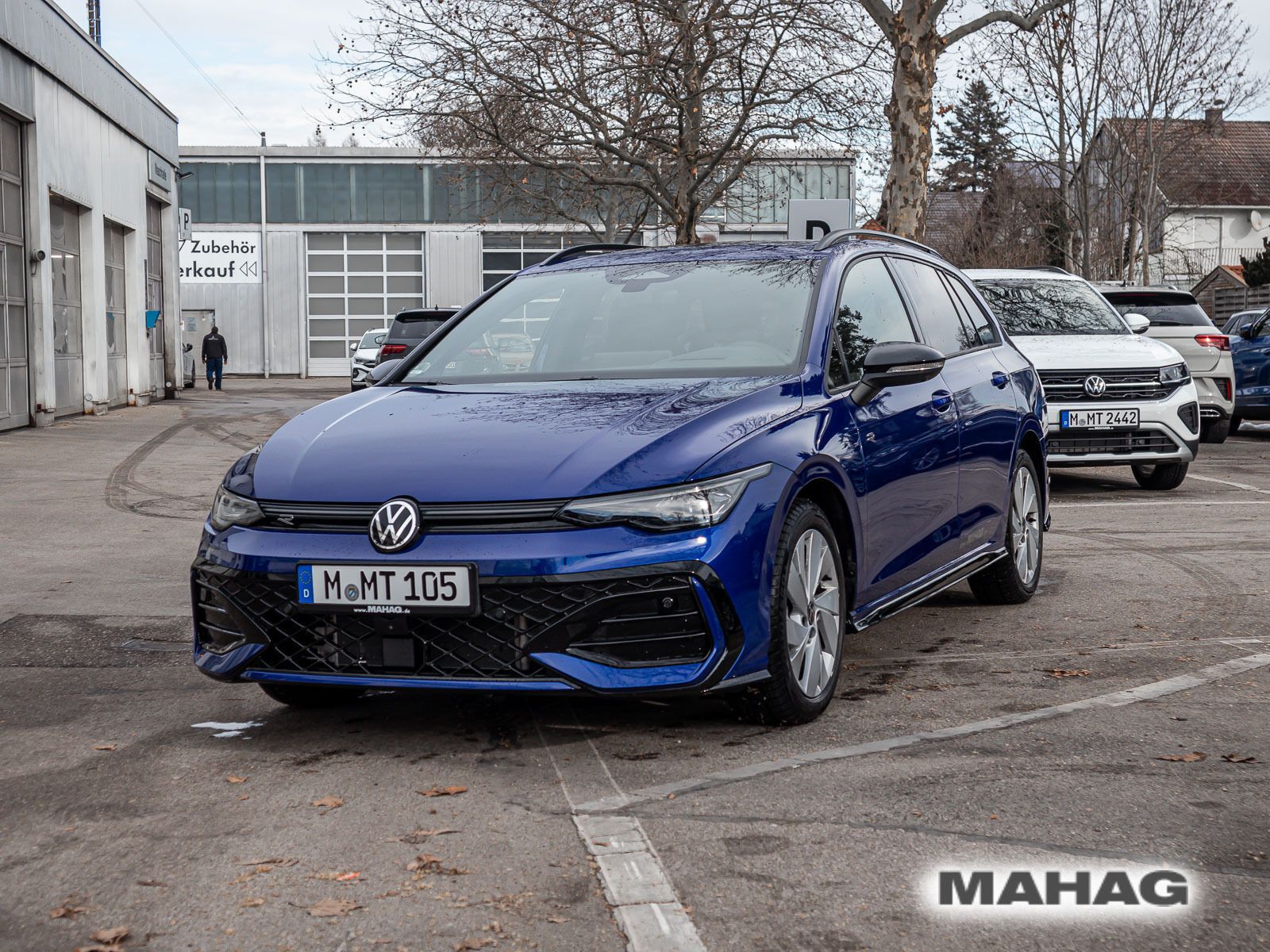 Volkswagen Golf - Bild 3