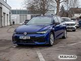 Volkswagen Golf VIII Variant 2.0 TSI R-Line BlackStyle 4MOT - Volkswagen Golf: Tsi