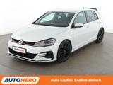 Volkswagen Golf VII 2.0 TSI GTI BlueMotion Tech *NAV*LED* - VW Golf Gebrauchtwagen in Düsseldorf