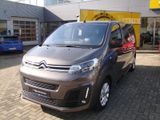 Citroën Spacetourer Rip Curl M (L2) 2.0 Blue-HDI FAP Met - Citroën SpaceTourer: Rip Curl