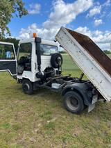 Multicar m26 - Multicar M26