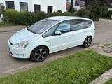 Ford Tausch Ford S-Max gegen Kombi - Ford S-Max Gebrauchtwagen in Augsburg