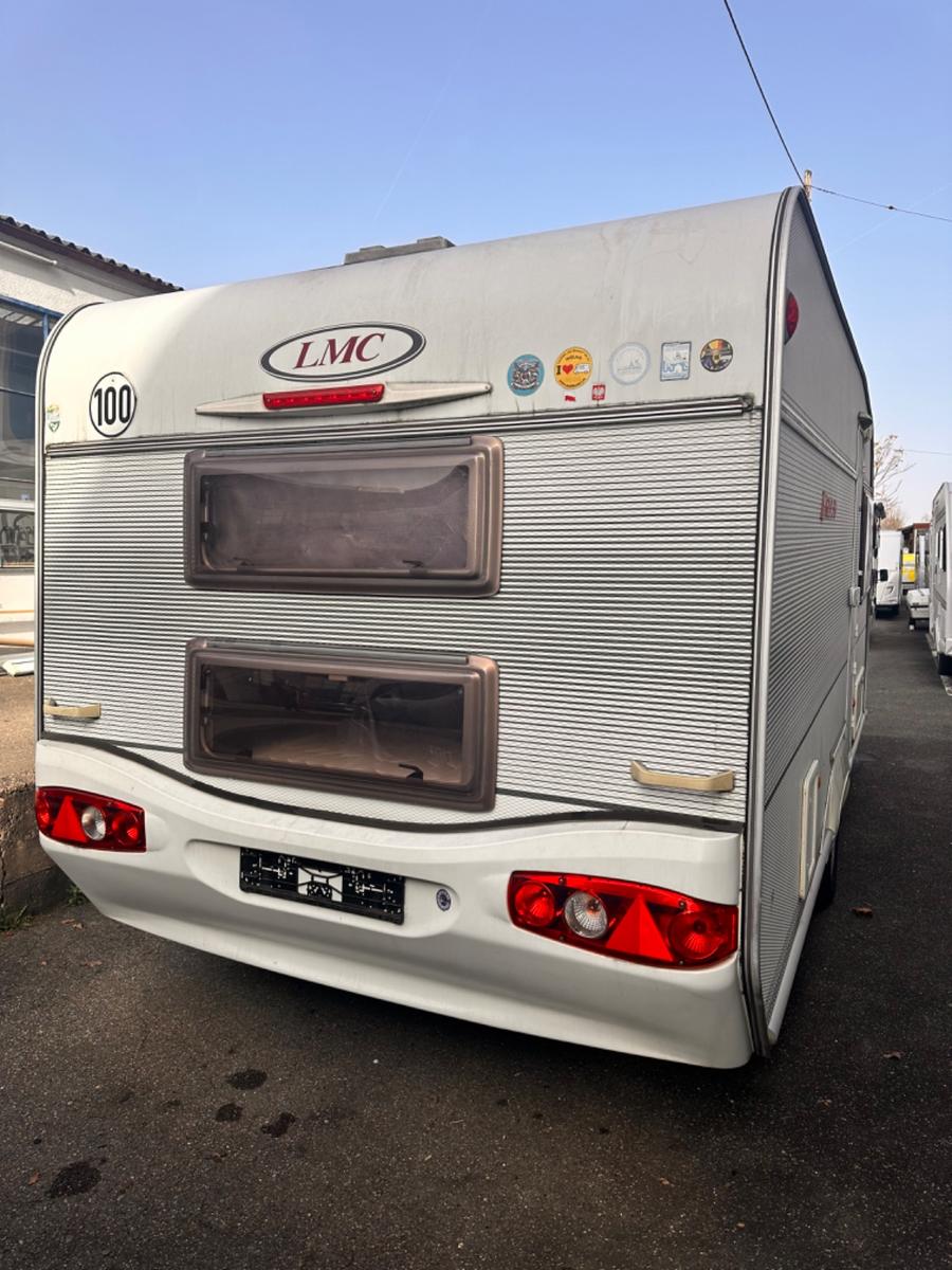 LMC Münsterland 440 TK - MOVER