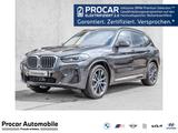 BMW X3 xDrive30e M-Sport HeadUp Anhängk. Harman/K. - mit Hybrid-Antrieb: Allradantrieb