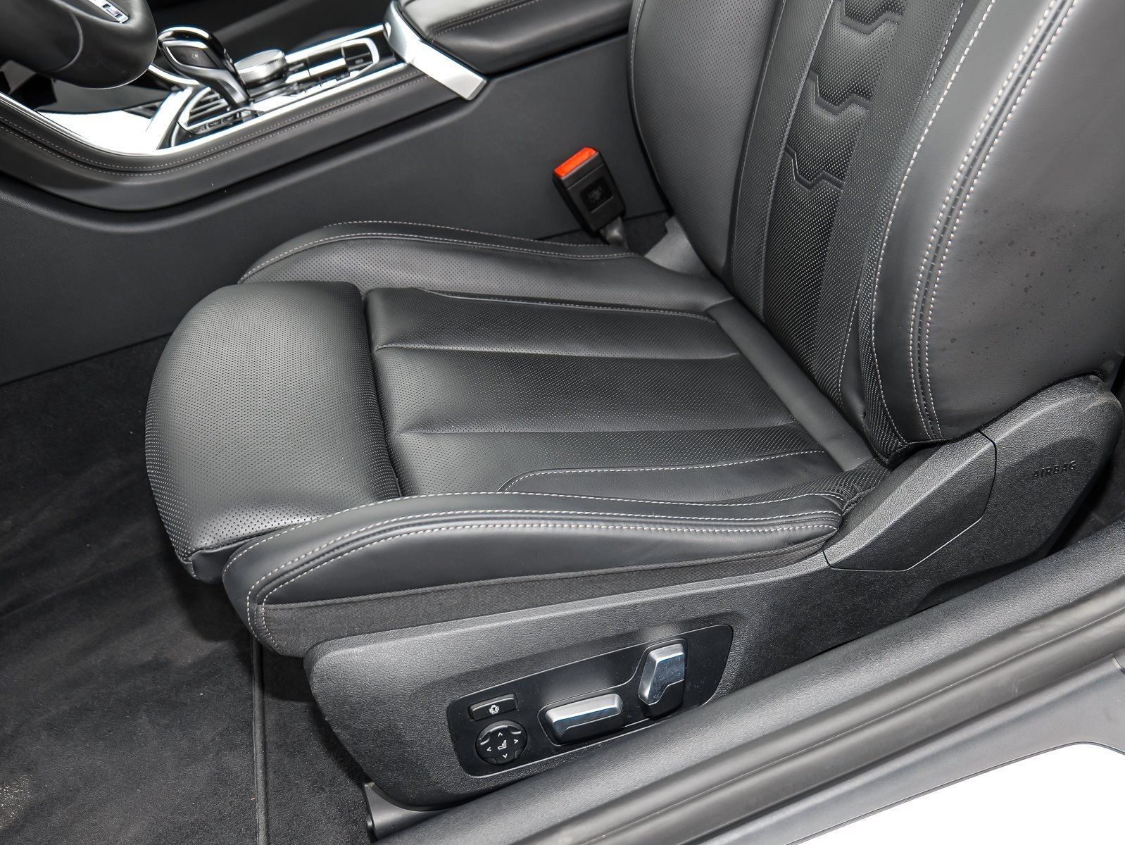 BMW M850 - Bild 23