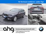 BMW X5 xDrive30d Navi Bluetooth PDC Klima DPF - gebrauchte BMW X5 aus dem Jahr 2021