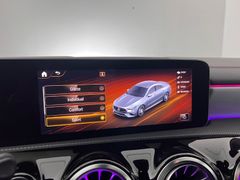 MERCEDES-BENZ CLA 45 AMG 4Matic / AERO / NIGHT / BURMESTR./ MERCEDES-BENZ CLA 45 AMG 4Matic / AERO / NIGHT / BURMESTR./