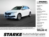 Skoda Kamiq 1.0 TSI Tour  Navi LED PDC LM Tempo Klima - Skoda Kamiq: Tour
