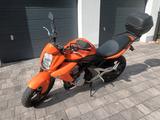 Kawasaki ER-6N - KAWASAKI 2007 ER6
