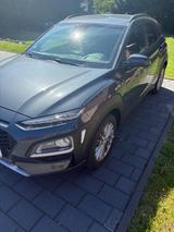 Hyundai KONA 1.0 T-GDI YES! + / Yes! Plus - Hyundai KONA Gebrauchtwagen in Hamburg
