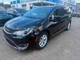 Chrysler 360°-Kam, H/K, R18, TÜV - Chrysler Gebrauchtwagen von 2017