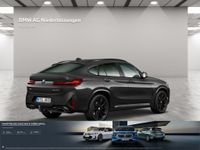 BMW X4 - Vorschau Bild 2